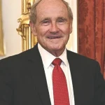 Senator Jim Risch