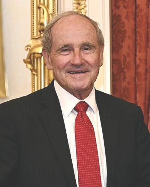 Senator Jim Risch